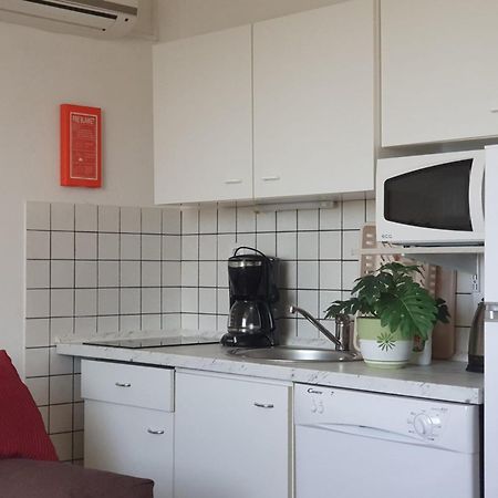 Apartmani Villa Lilliana Tribunj  Bagian luar foto