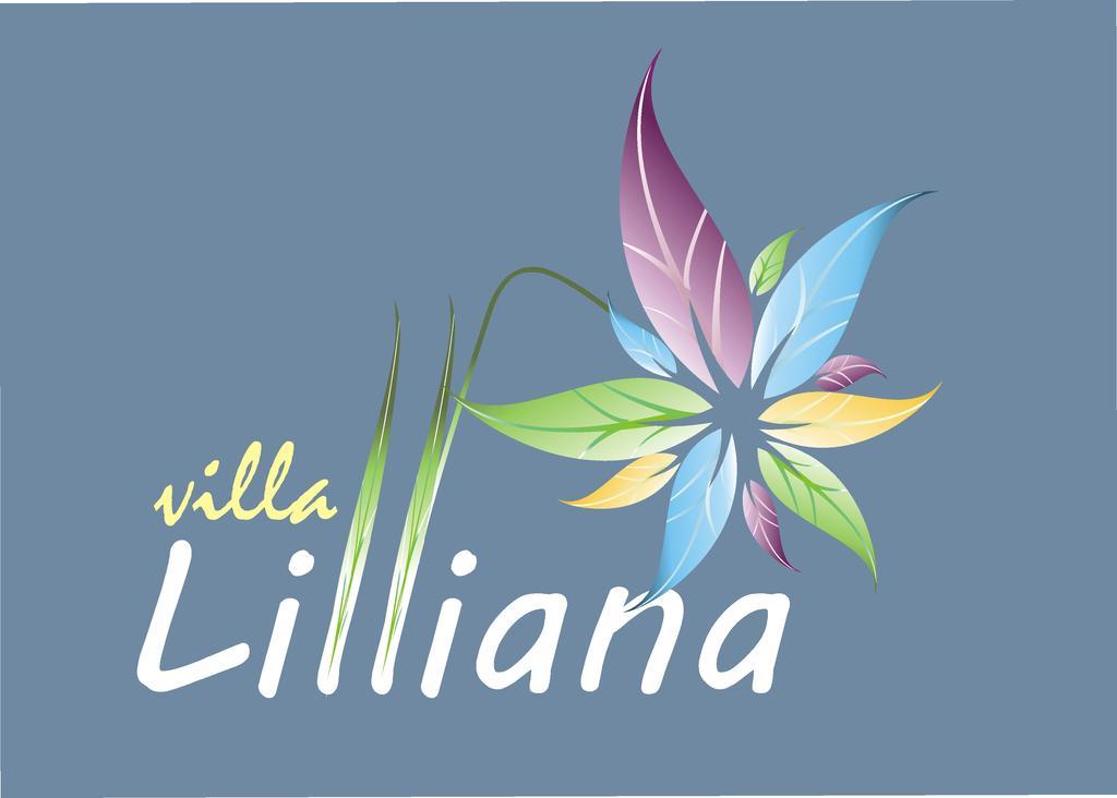 Apartmani Villa Lilliana Tribunj  Bagian luar foto